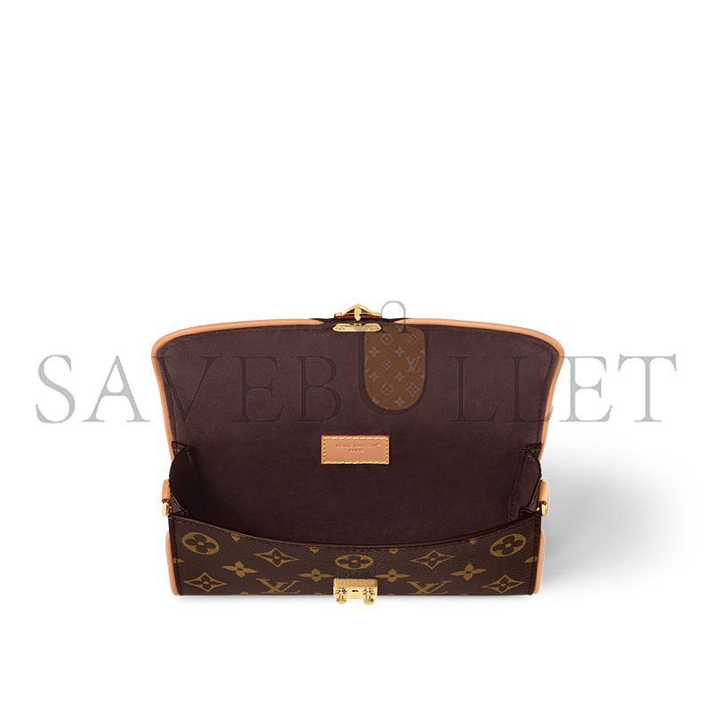 l**is V*t*n pochette camille m13566 (20.5*11*6cm)